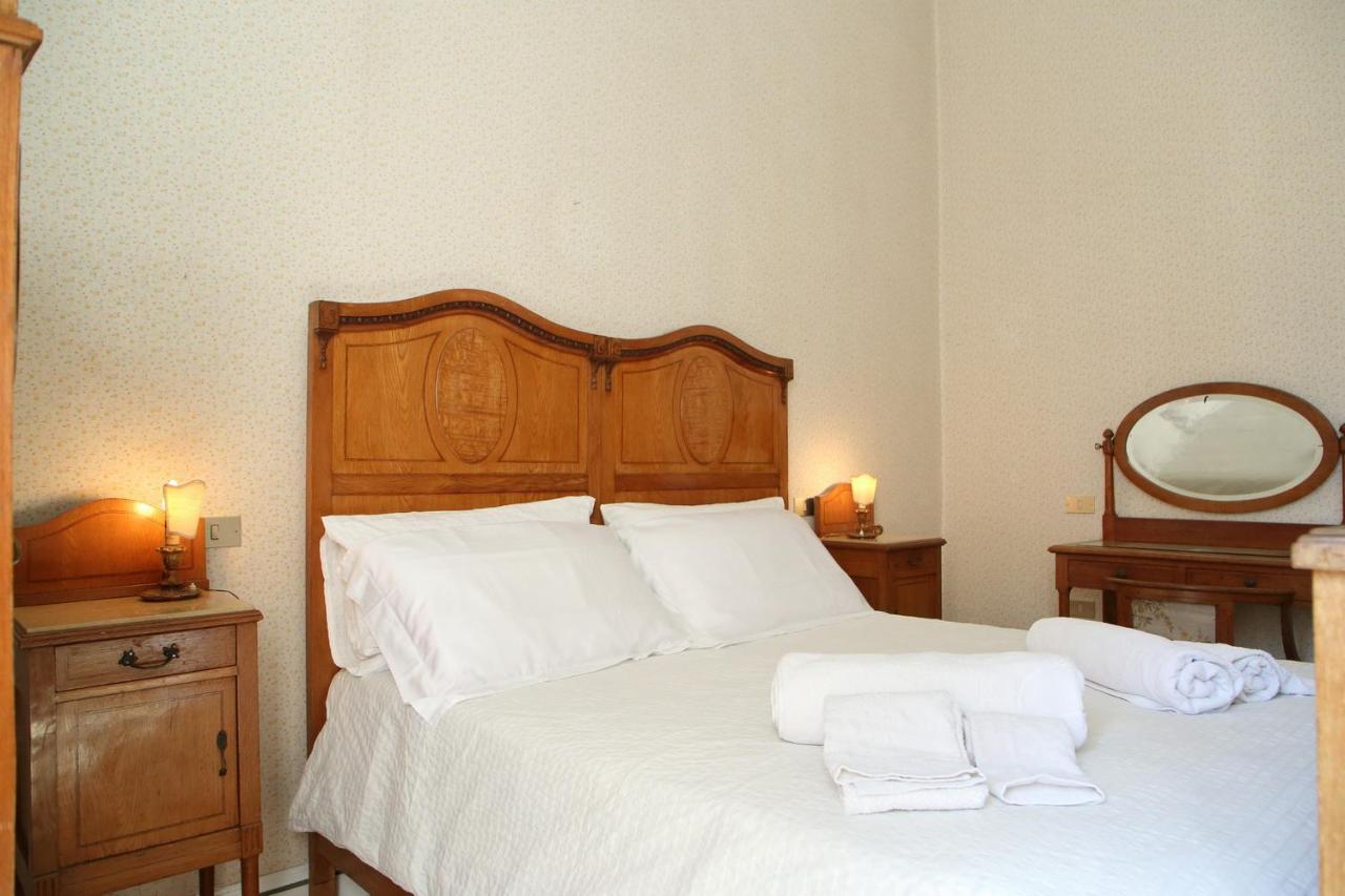 Conservatorio 16 - Donizetti Homestay
