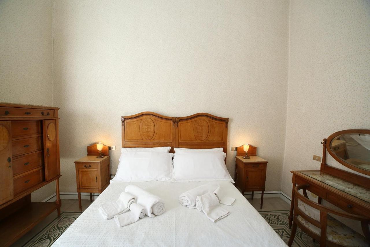 Homestay Conservatorio 16 - Donizetti *